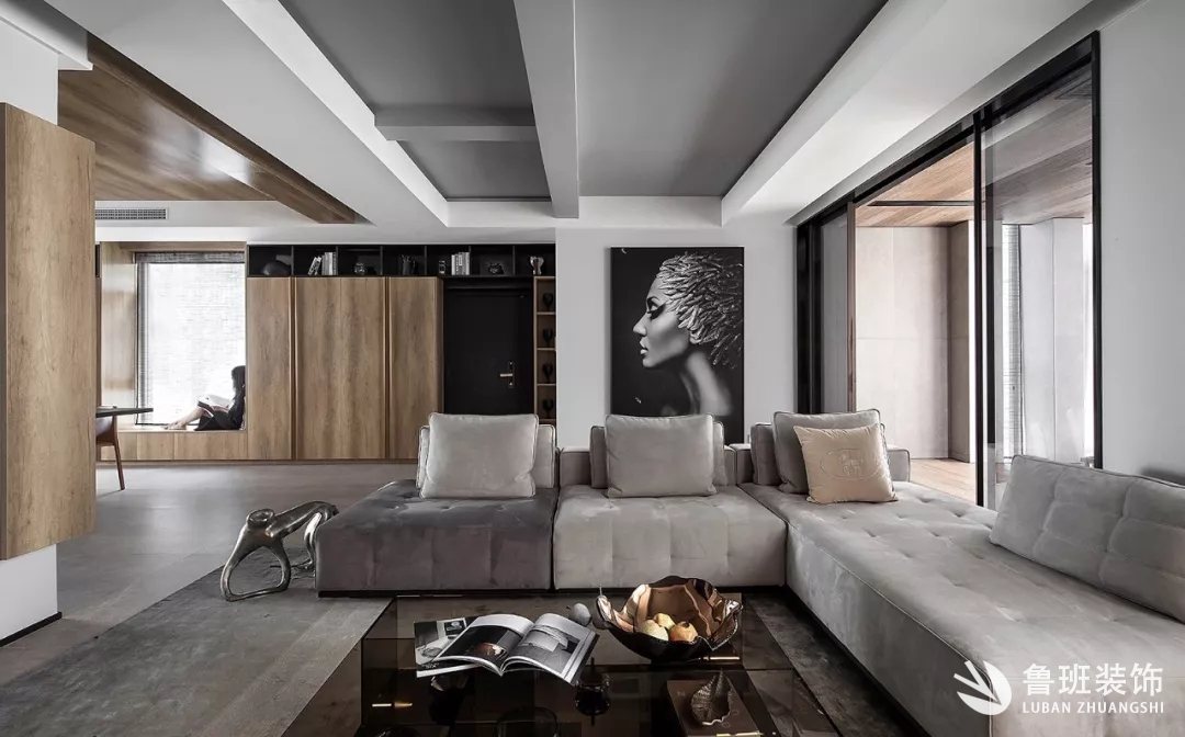 房子采光差，這幾招教你告別小黑屋