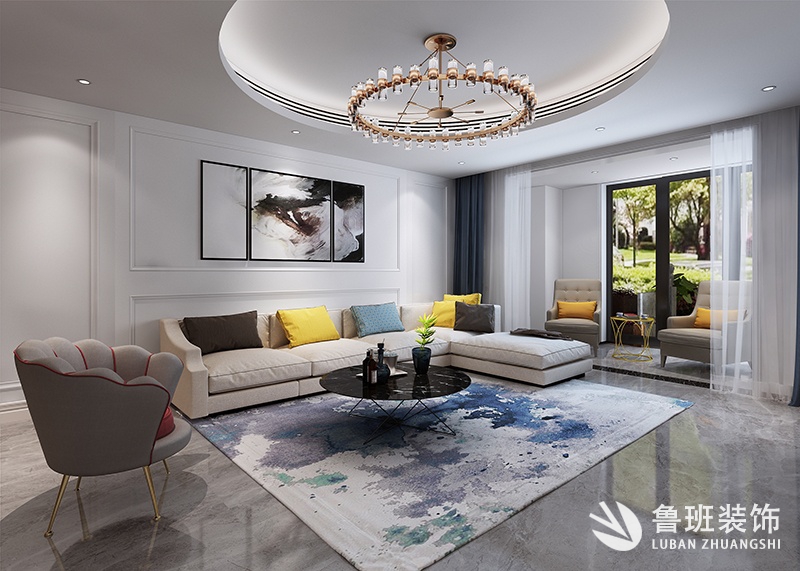 開關面板、插座按這些原則安裝，你一定不會再后悔了