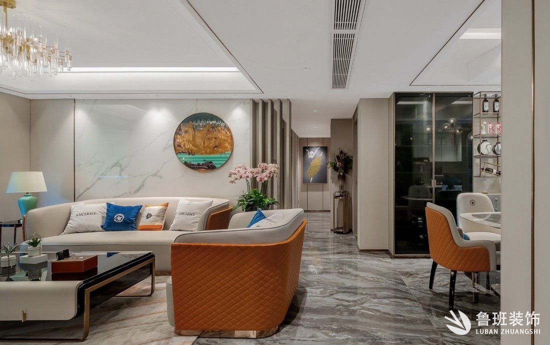 客廳和陽臺之間要不要裝門？看完這個你就清楚了