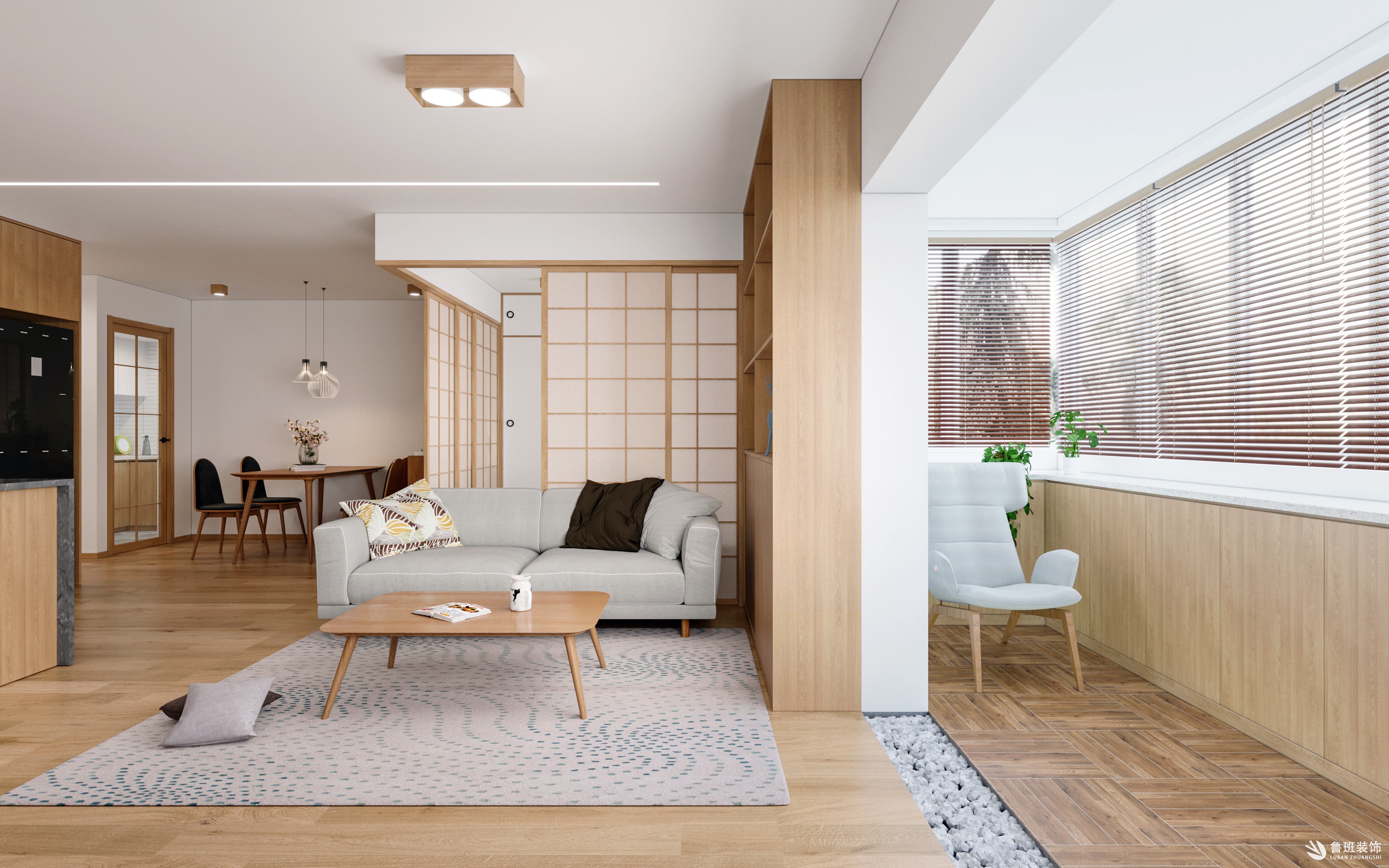 關于房間門如何選擇，您看這一篇就夠了