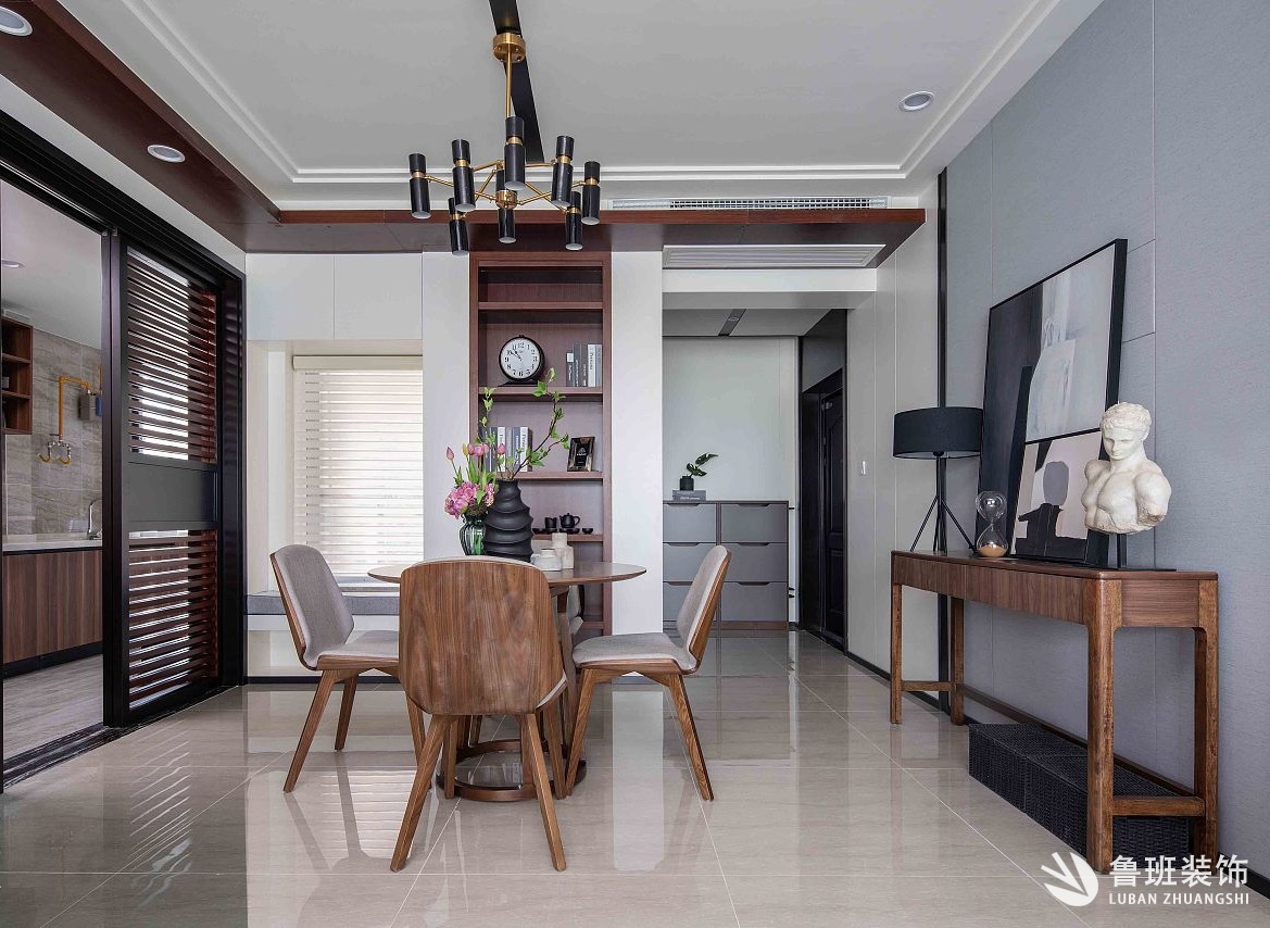 聚焦餐廳全方位設計打造情調餐廳