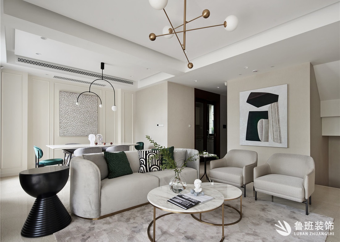 選擇不同的墻面材料，有什么差異和優劣？