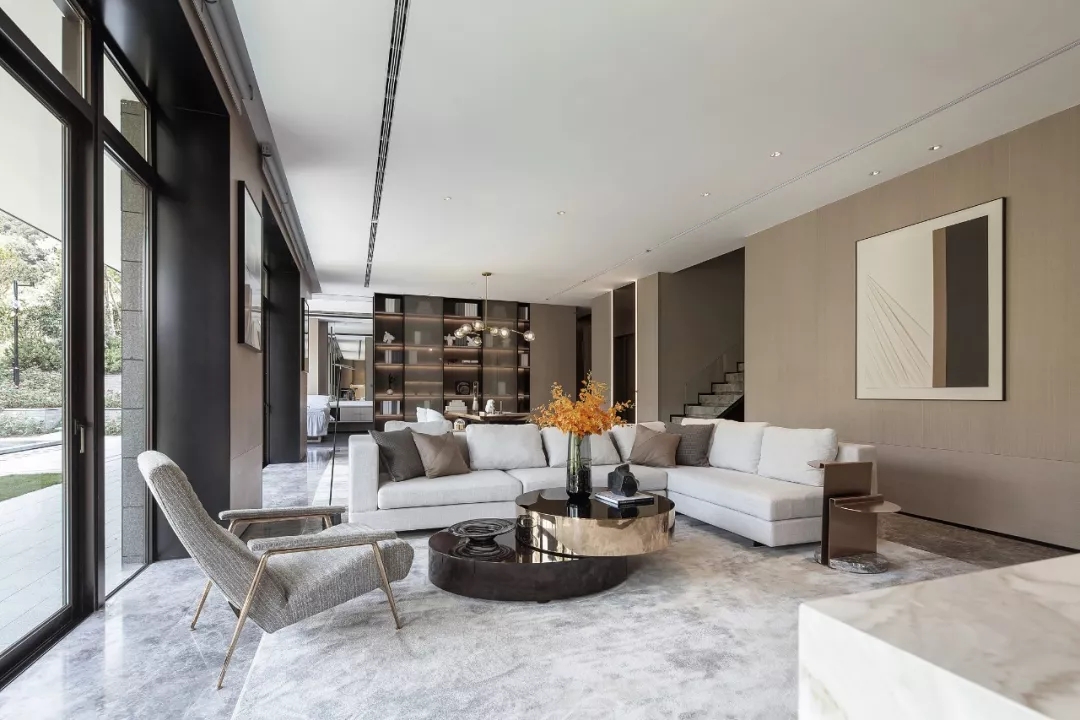 裝修就要夠色！墻面這樣刷，驚艷你的家