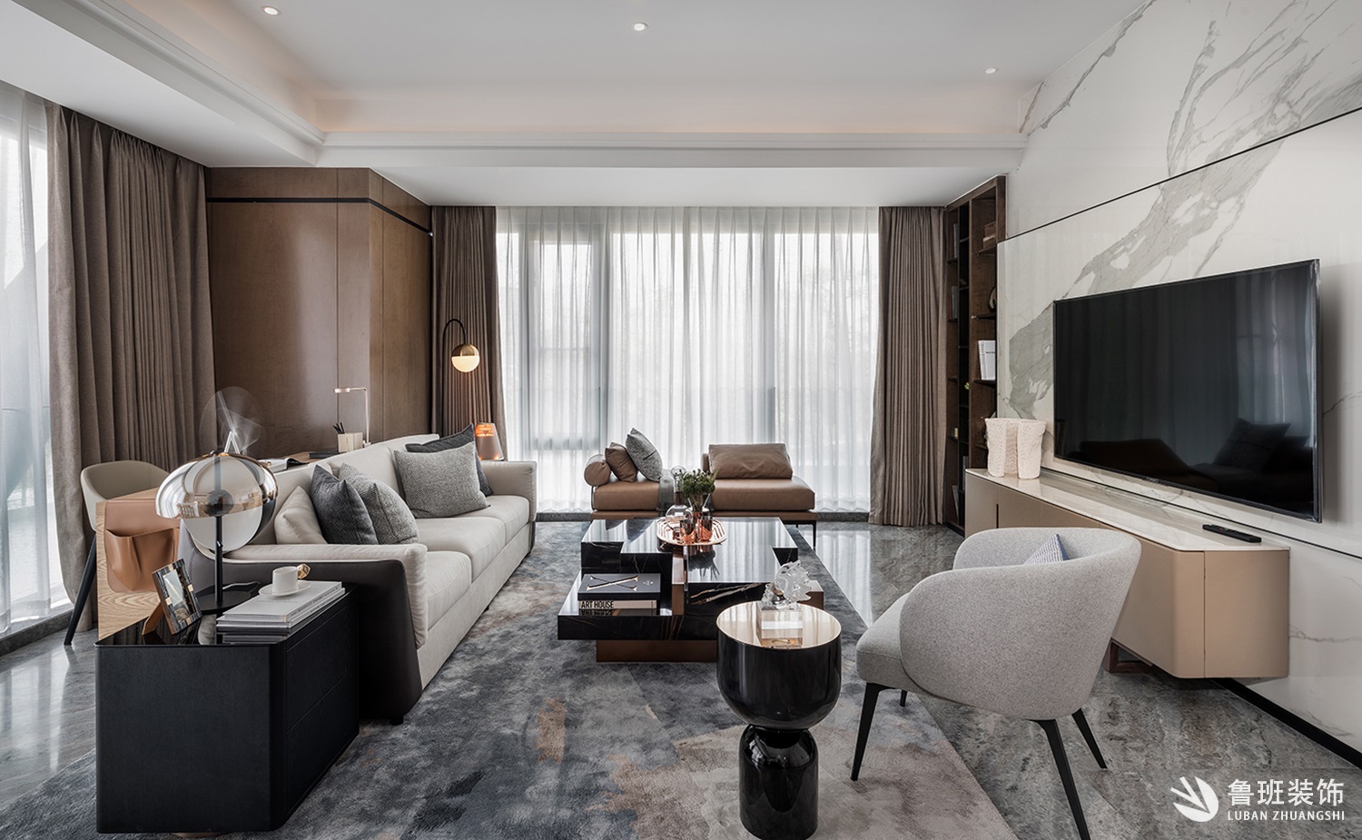 掌握這幾個裝修驗收節點，杜絕裝修埋下隱患