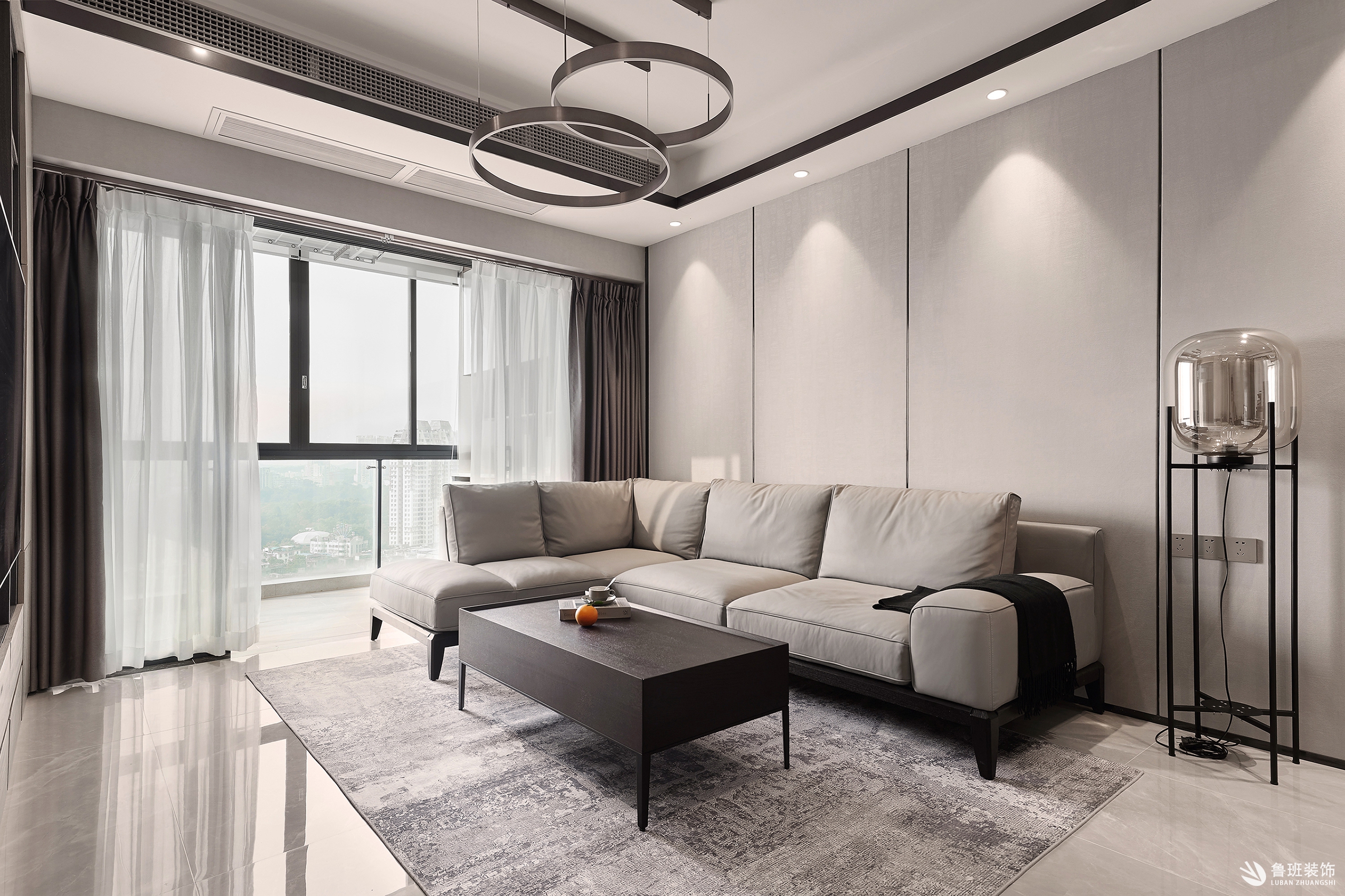 新房裝修色彩搭配攻略，看完您就學會如何搭配了