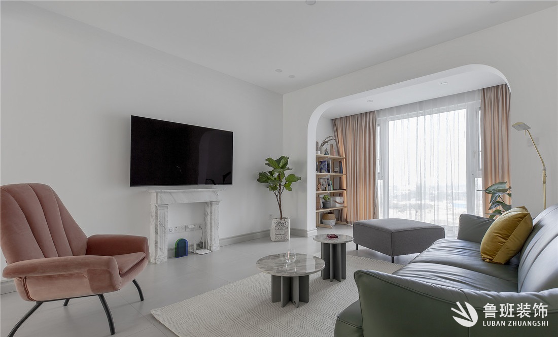 新房裝修詳細流程，看完再也不用擔心被坑了