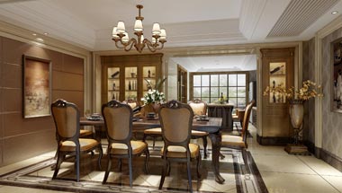 翔雄置業綠地翠谷