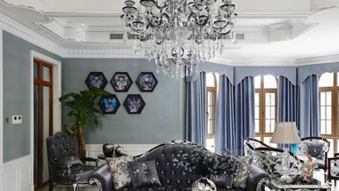 協(xié)信溪山墅