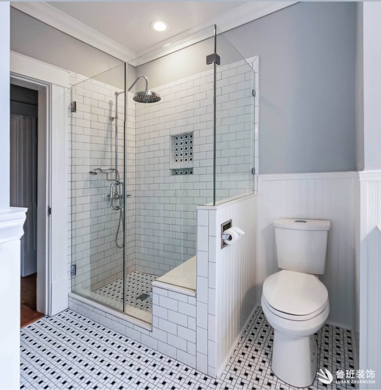 如何營造衛(wèi)生間氛圍凸顯衛(wèi)生間顏值的方法