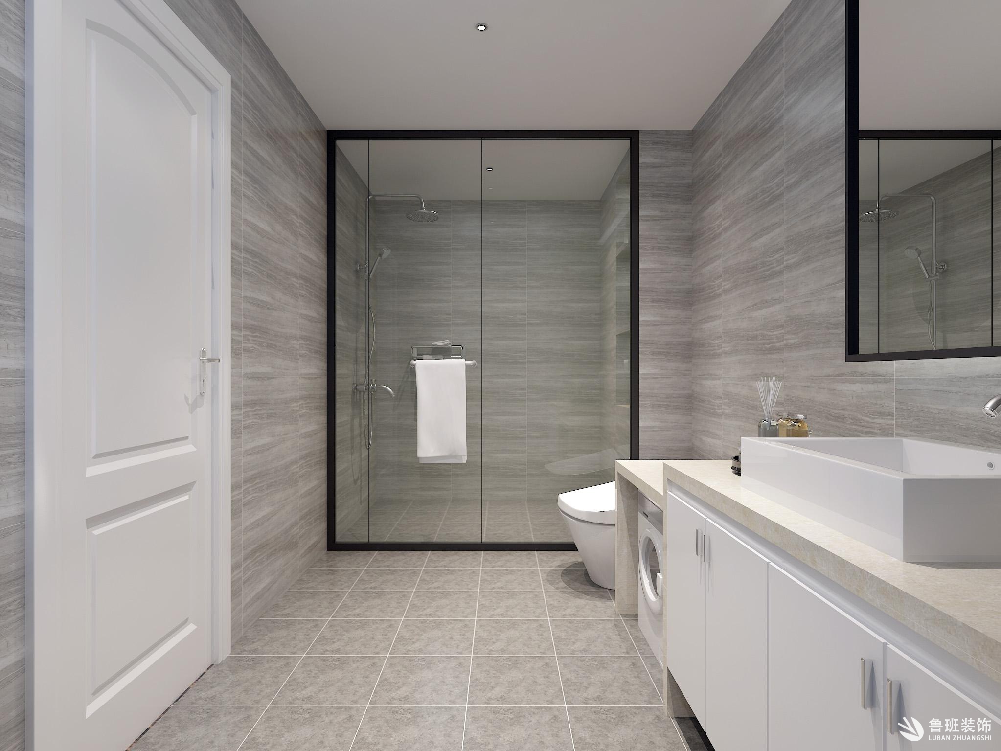 衛(wèi)生間裝修你一定要清楚的裝修設計要點，這樣才能不留遺憾