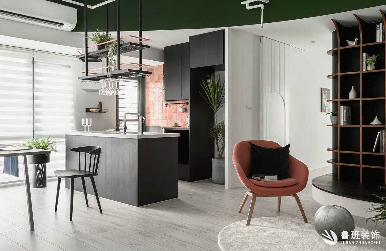 新房裝修設(shè)計(jì)中榻榻米裝修注意事項(xiàng)