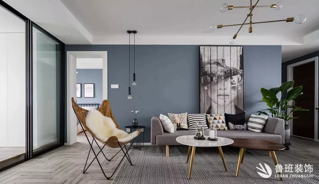 裝修設計怎么選擇 裝修設計注意事項有哪些