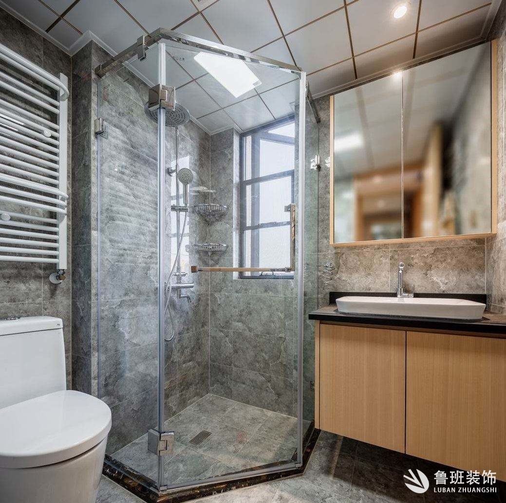 衛生間的裝修材料 衛生間裝修的注意事項