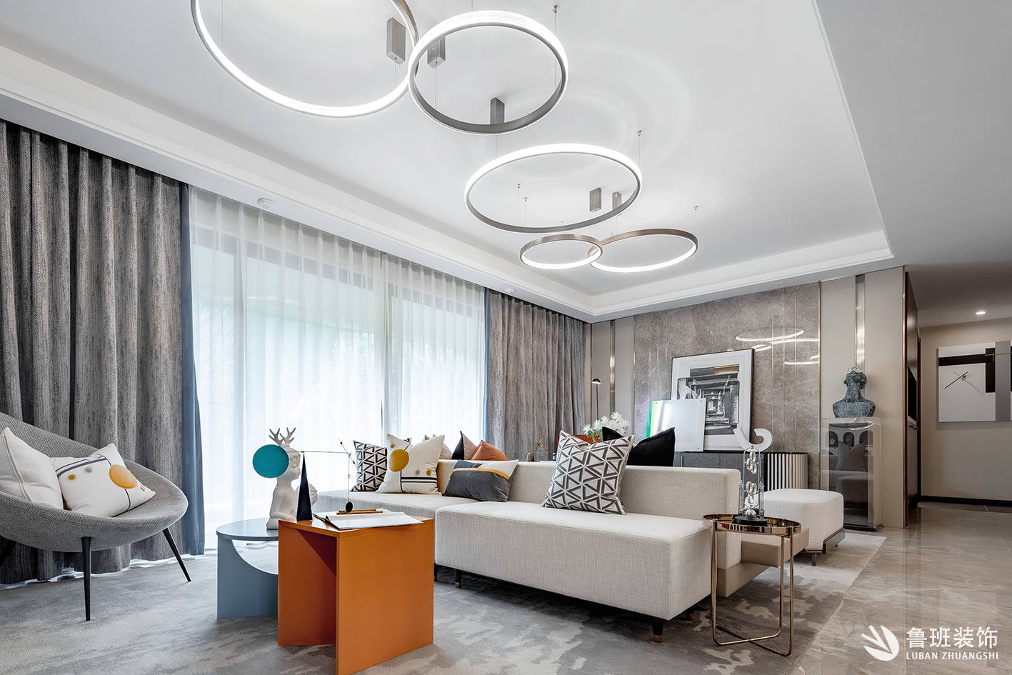 現代簡約型裝修好看嗎 怎么裝修房子更省錢