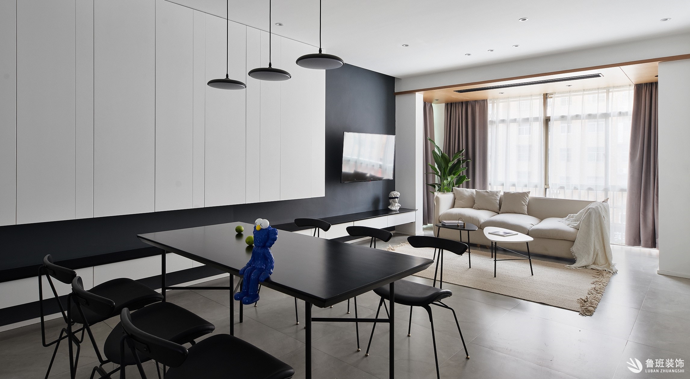 現代簡約型裝修好看嗎 怎么裝修房子更省錢