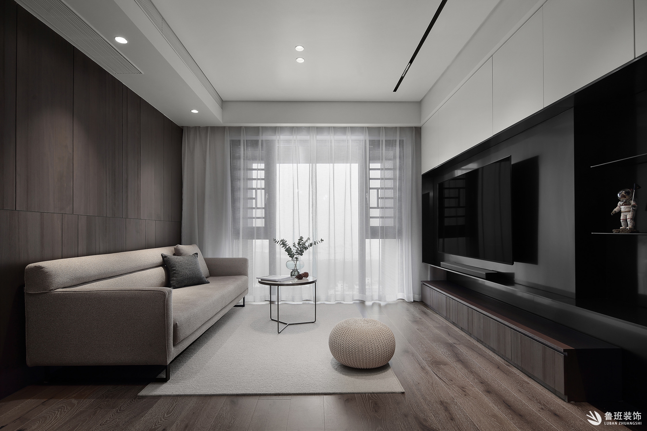 露臺陽光房設計方案有哪些？陽臺露臺改造陽光房需要注意承重問題嗎