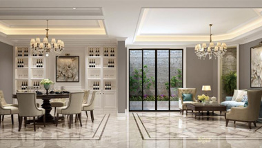 復(fù)地花嶼城