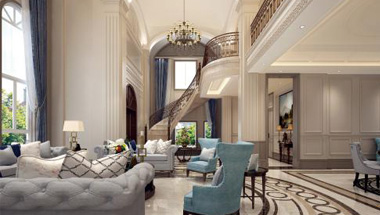 棕櫚泉國(guó)際花園