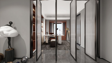 華潤璽越府頂越