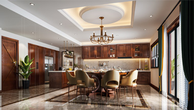 恒森云熙臺(tái)