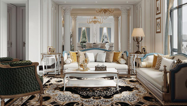 中渝山頂道壹號