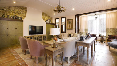 重慶保利高爾夫