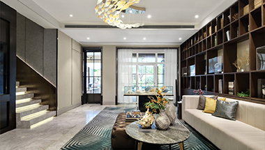 金隅大成南山郡