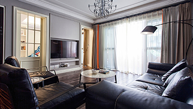 香港置地約克郡