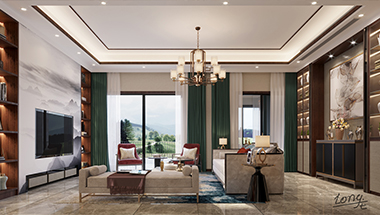 恒大同景國際城雍華府