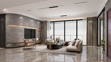 香港置地壹江郡