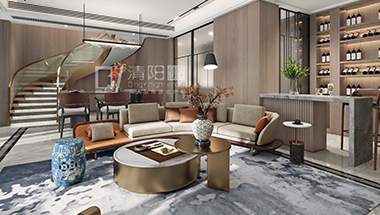 融創(chuàng)歐麓花園城