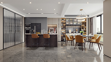 慶隆南山高爾夫國際社區云溪苑