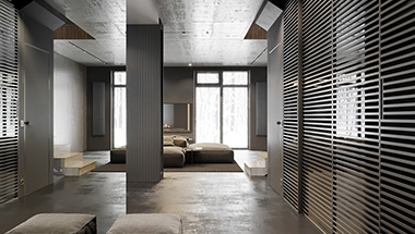 融創(chuàng)國(guó)濱壹號(hào)院