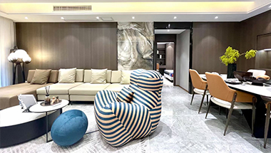 國(guó)際社區(qū)海悅府