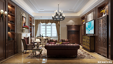 云鼎棲山1號(hào)院