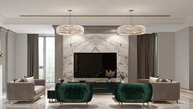 恒大國際文化城