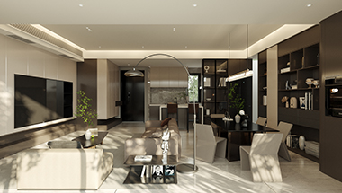 愛情·萬璟天宸