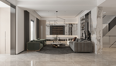 渝開發·星河ONE