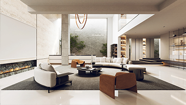 約克郡壹號湖畔