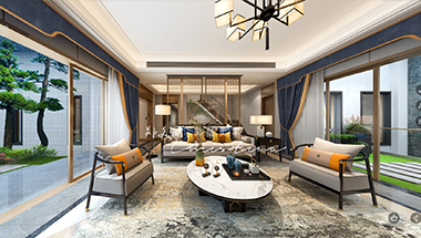 碧桂園中俊天璽