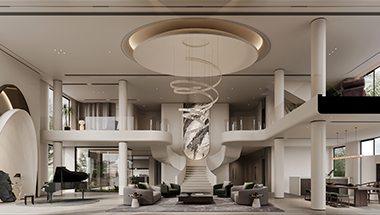 永川·山水林澗